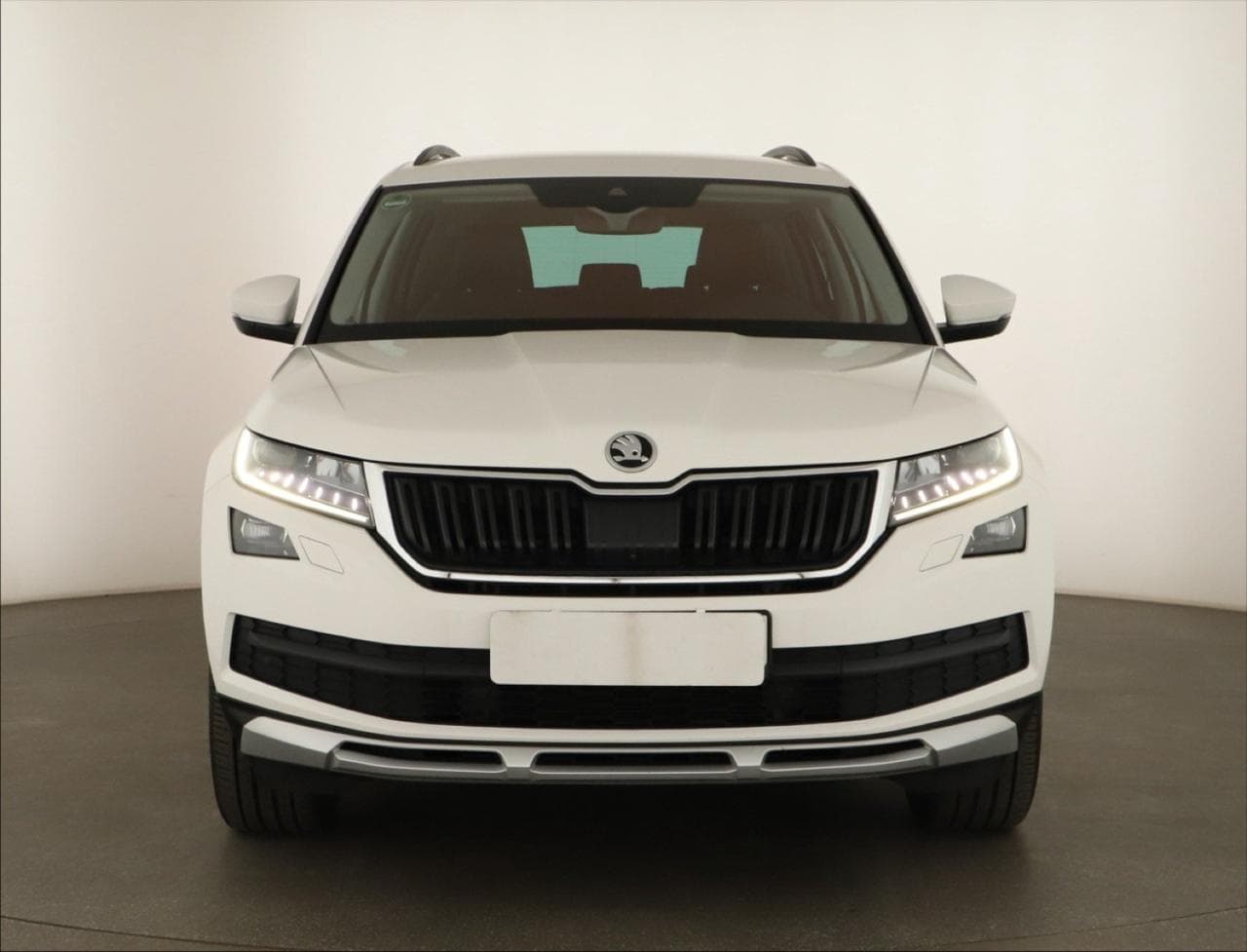 2019 Škoda KODIAQ - 2