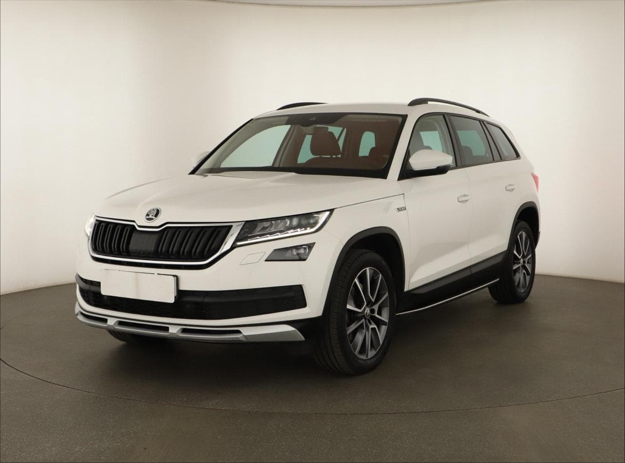 2019 Škoda KODIAQ - 3