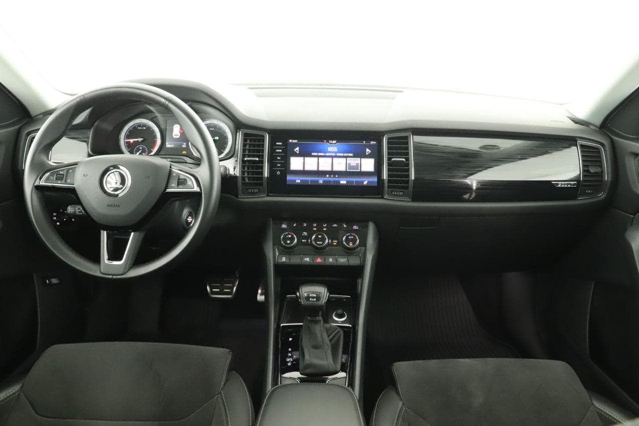 2019 Škoda KODIAQ - 9