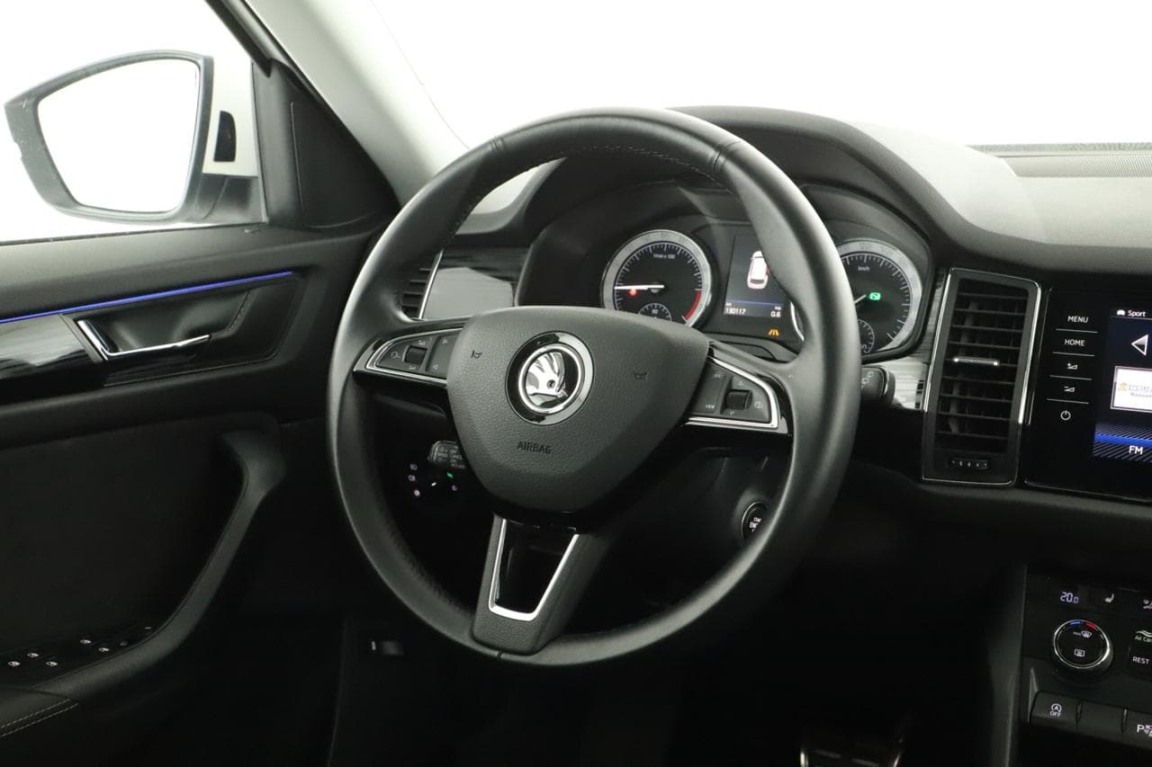 2019 Škoda KODIAQ - 14