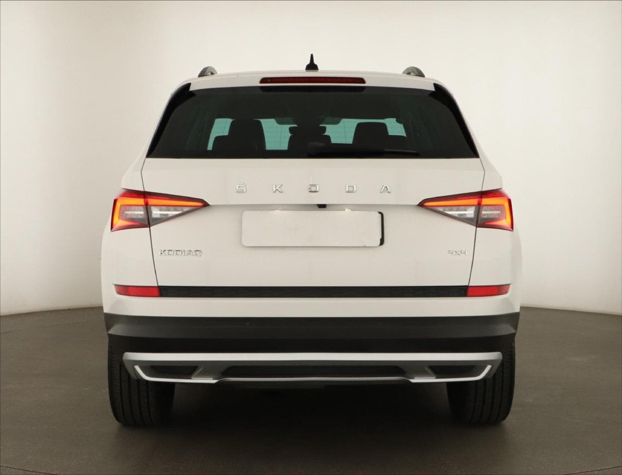 2019 Škoda KODIAQ - 6