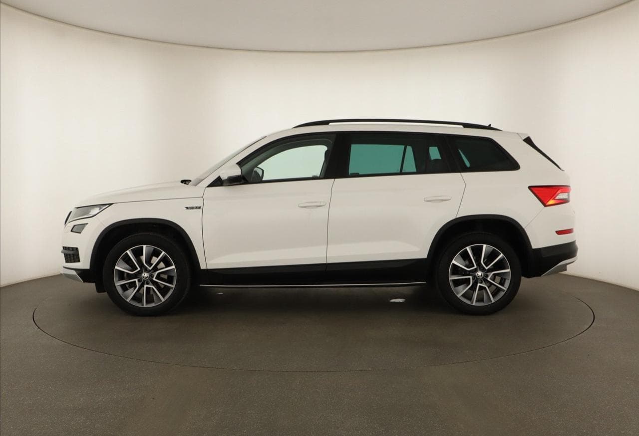 2019 Škoda KODIAQ - 4