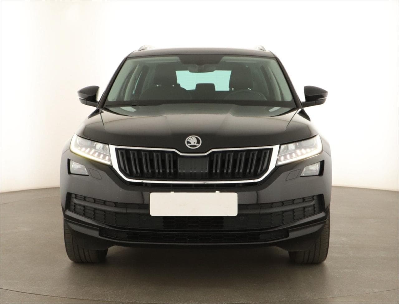 2018 Škoda KODIAQ - 2