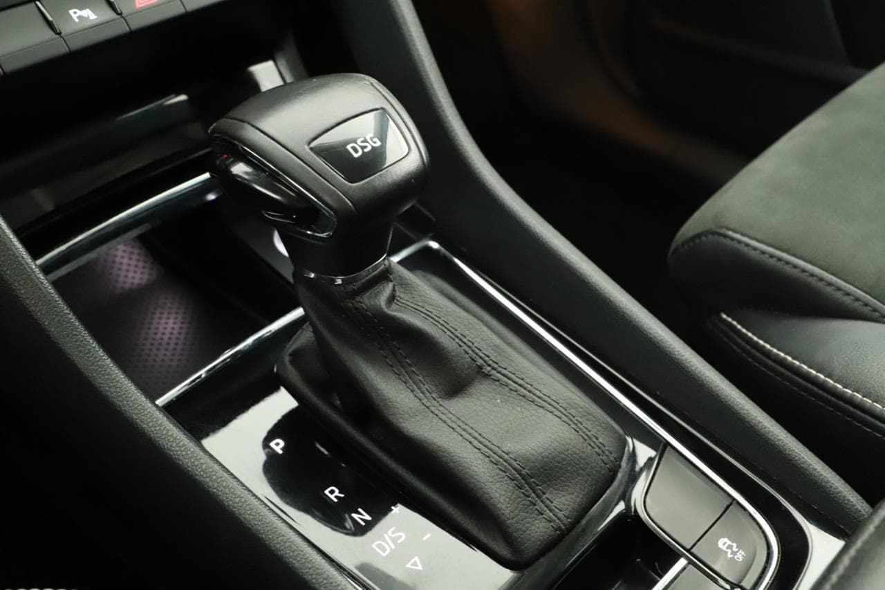 2018 Škoda KODIAQ - 17