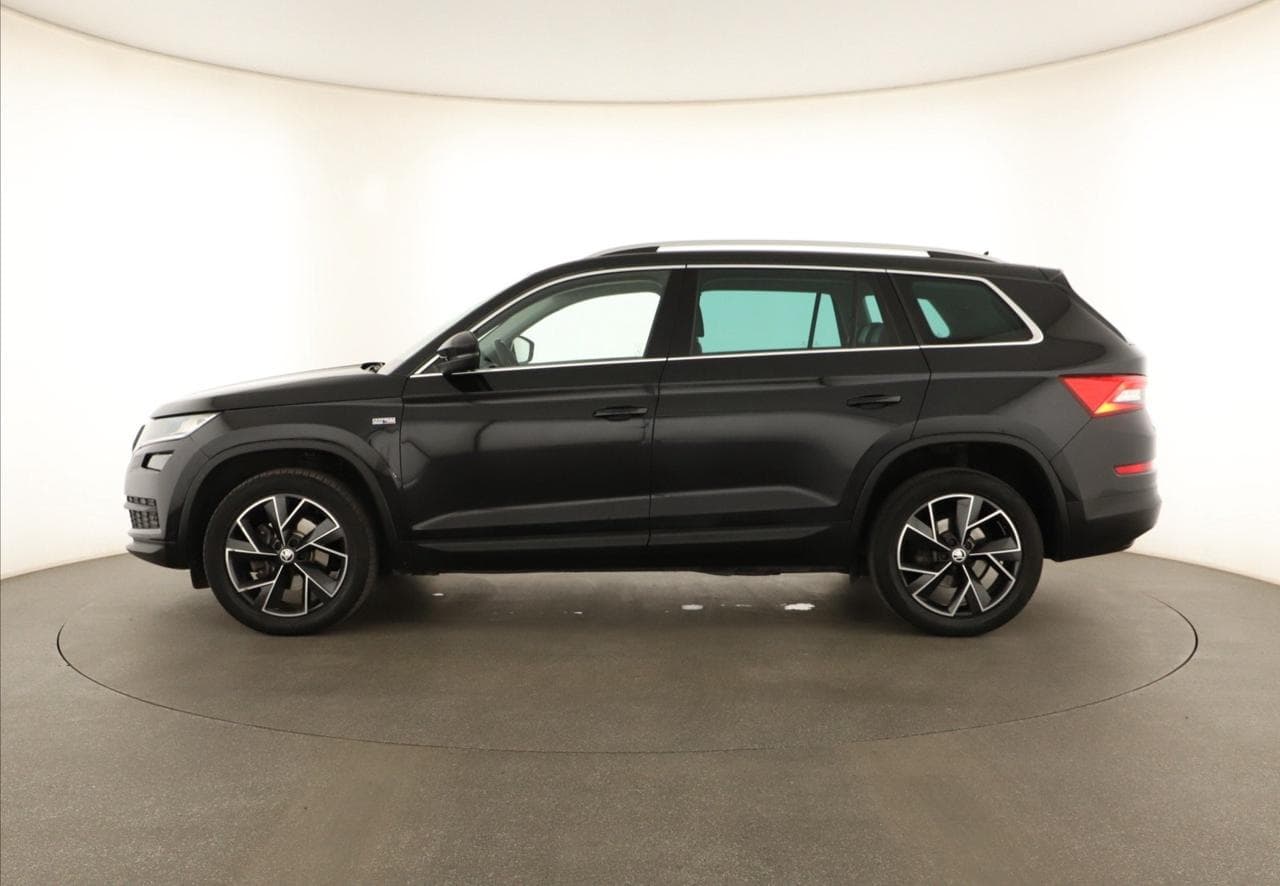 2018 Škoda KODIAQ - 4