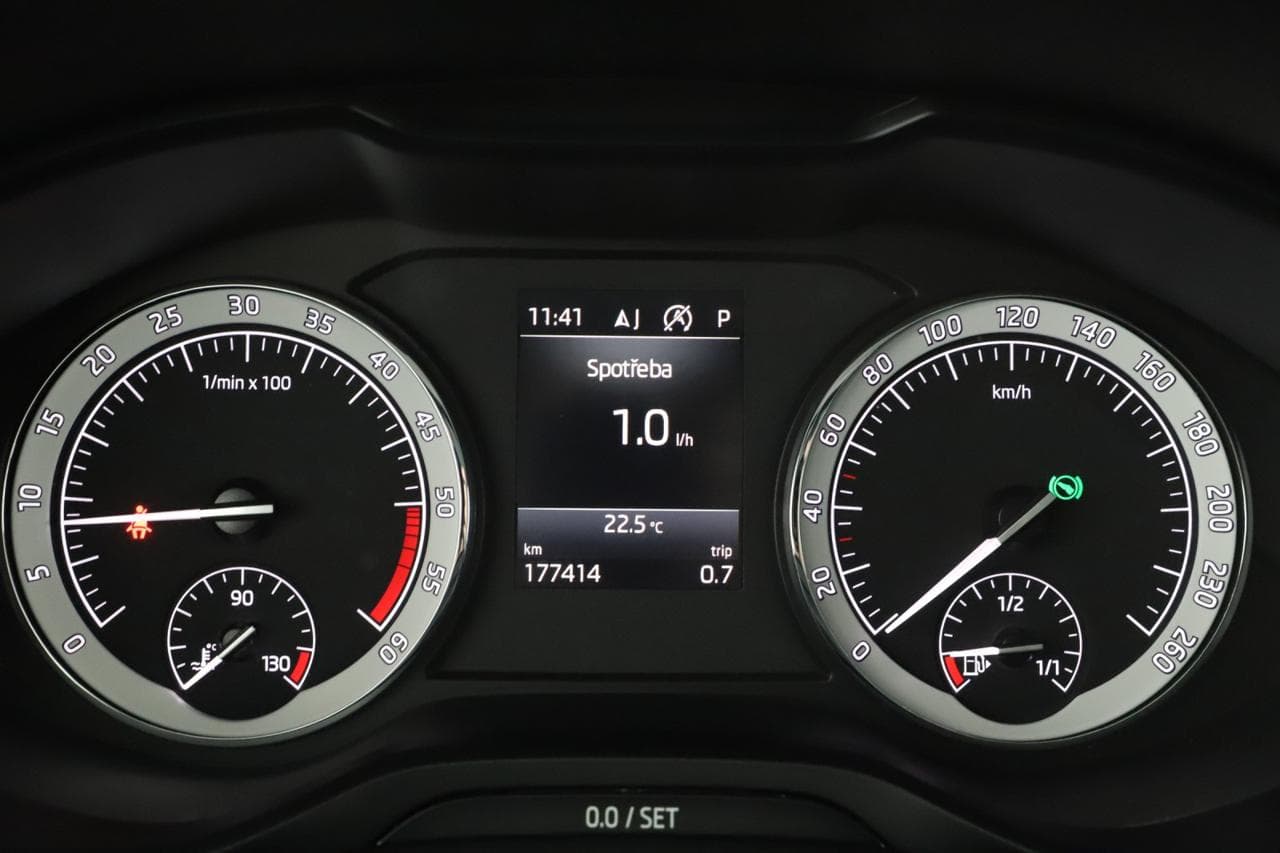 2018 Škoda KODIAQ - 13