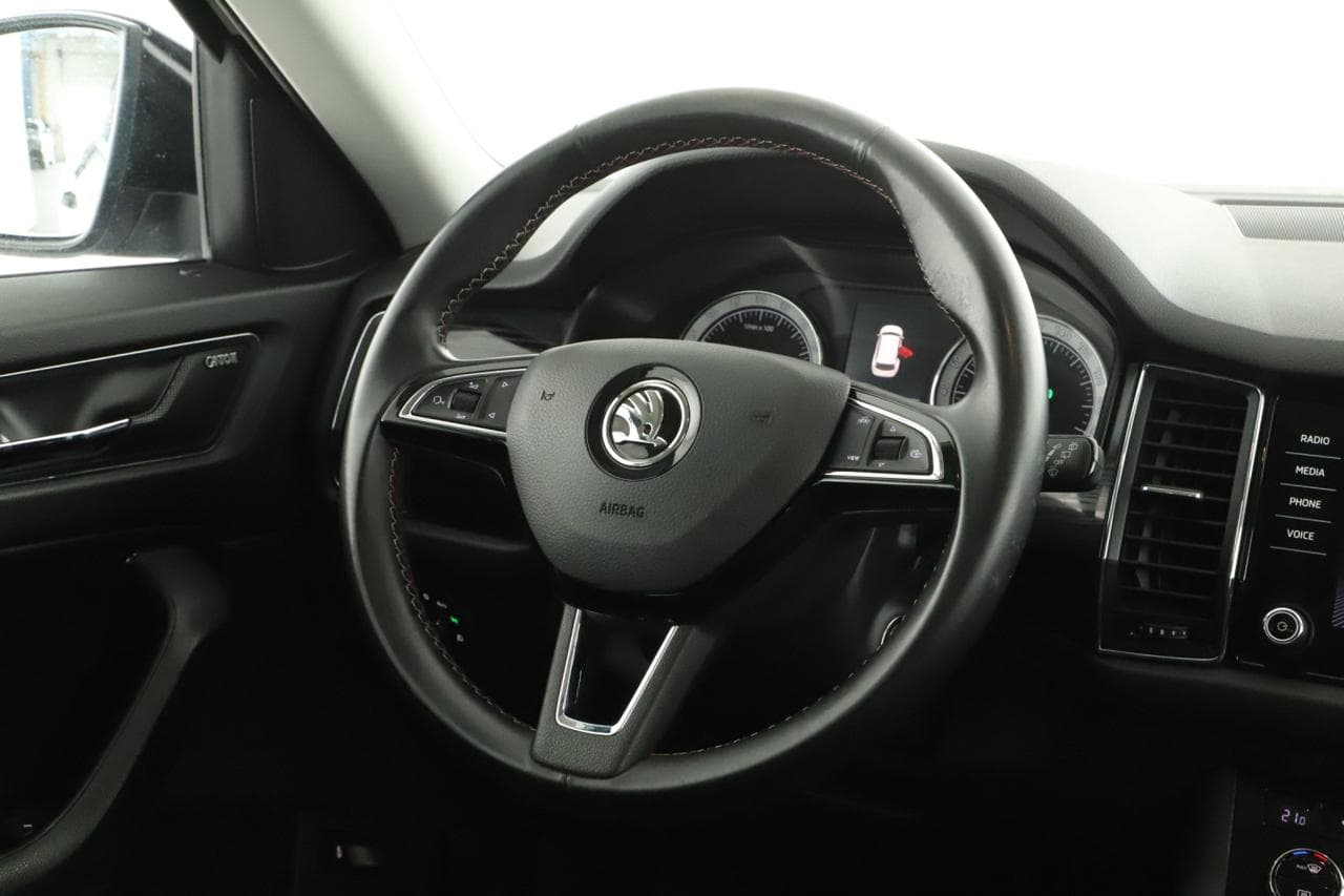 2018 Škoda KODIAQ - 14
