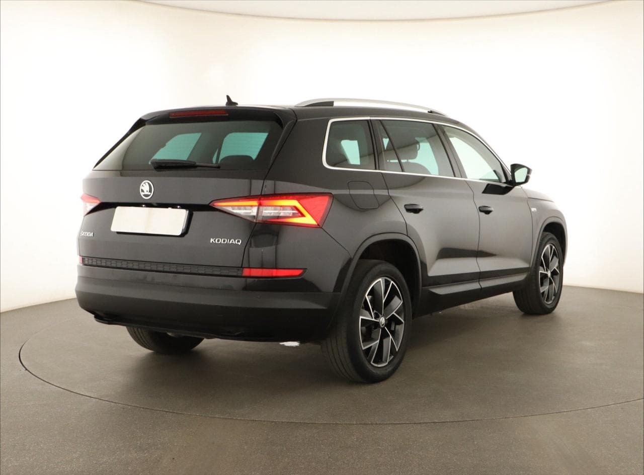 2018 Škoda KODIAQ - 7