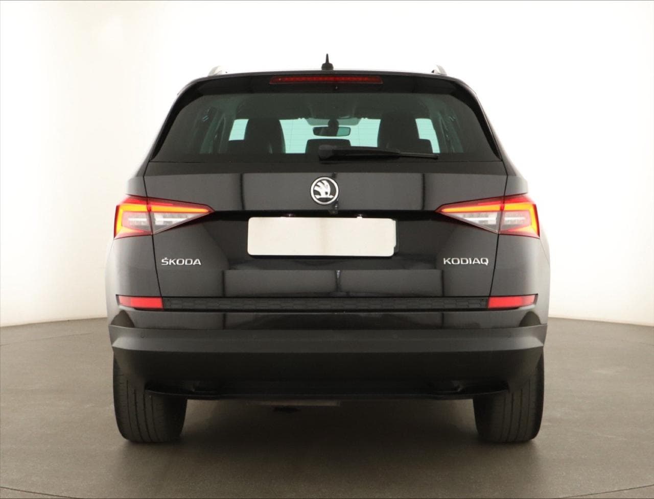 2018 Škoda KODIAQ - 6