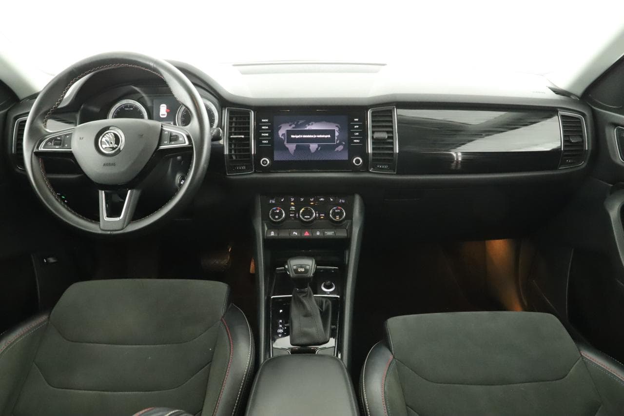 2018 Škoda KODIAQ - 9