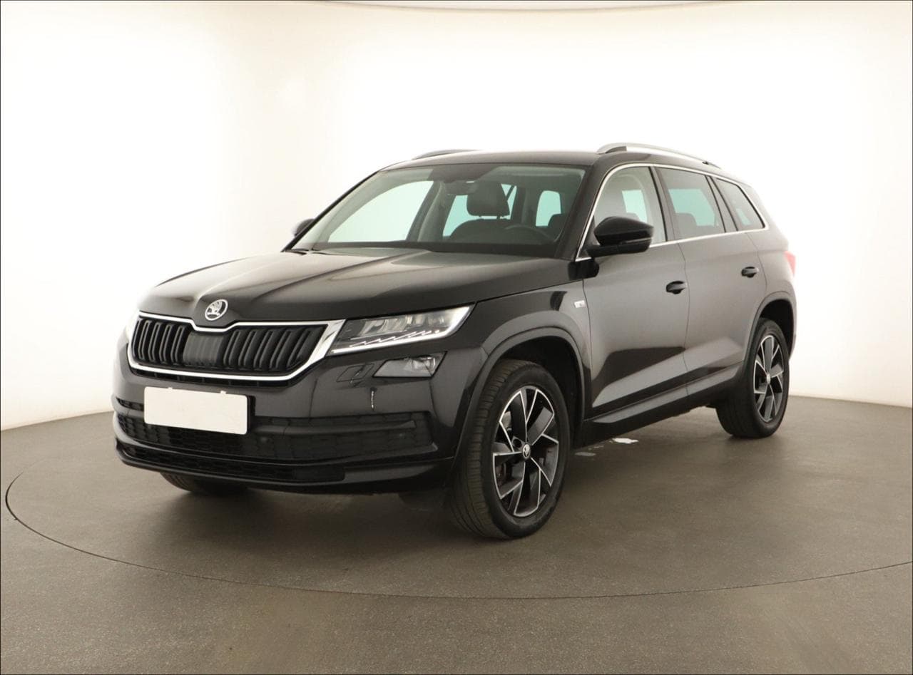 2018 Škoda KODIAQ - 3