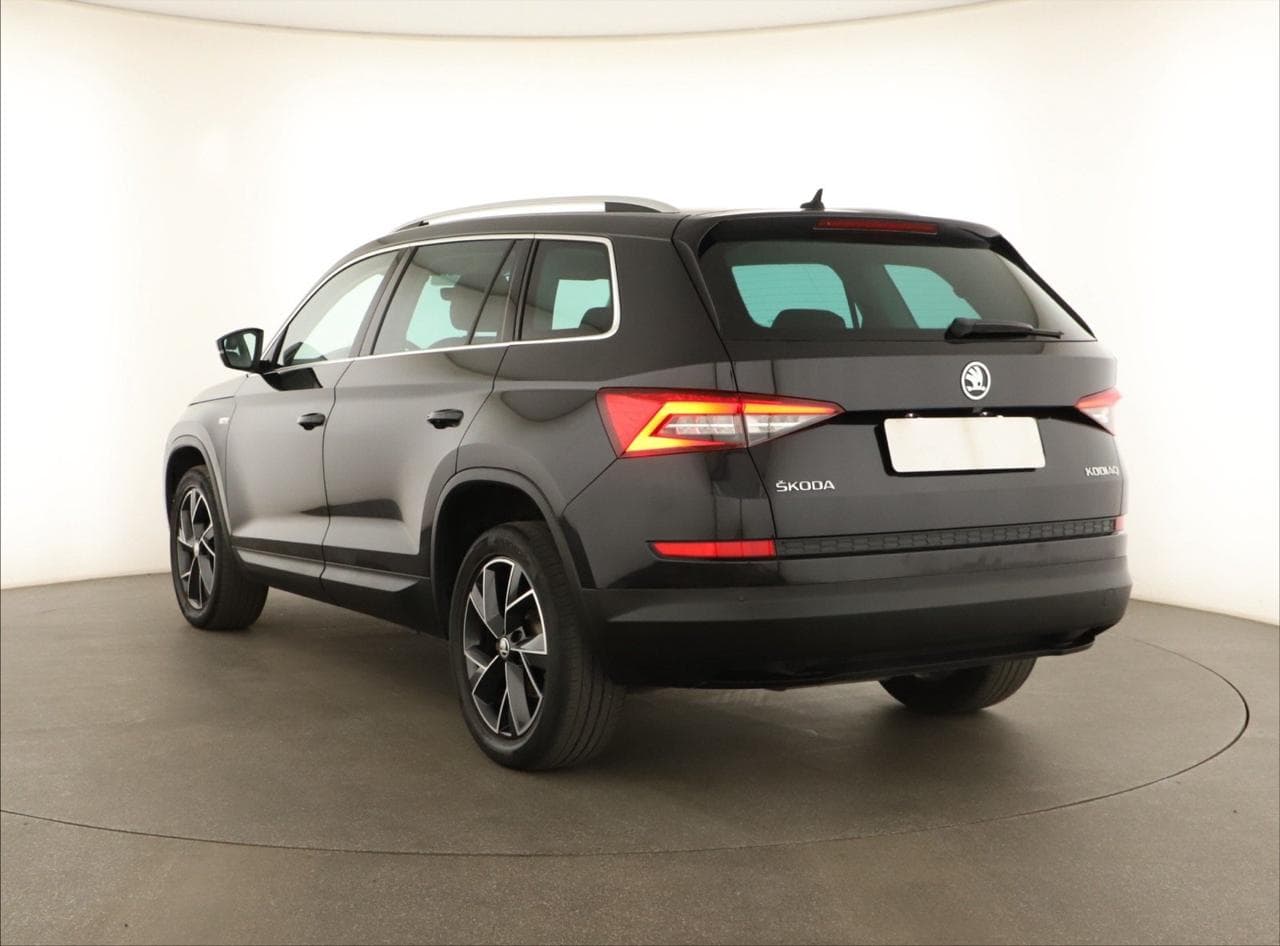 2018 Škoda KODIAQ - 5