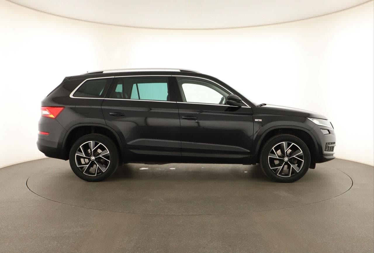 2018 Škoda KODIAQ - 8