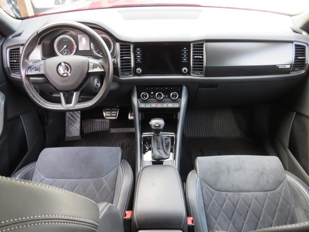 2018 Škoda KODIAQ - 8