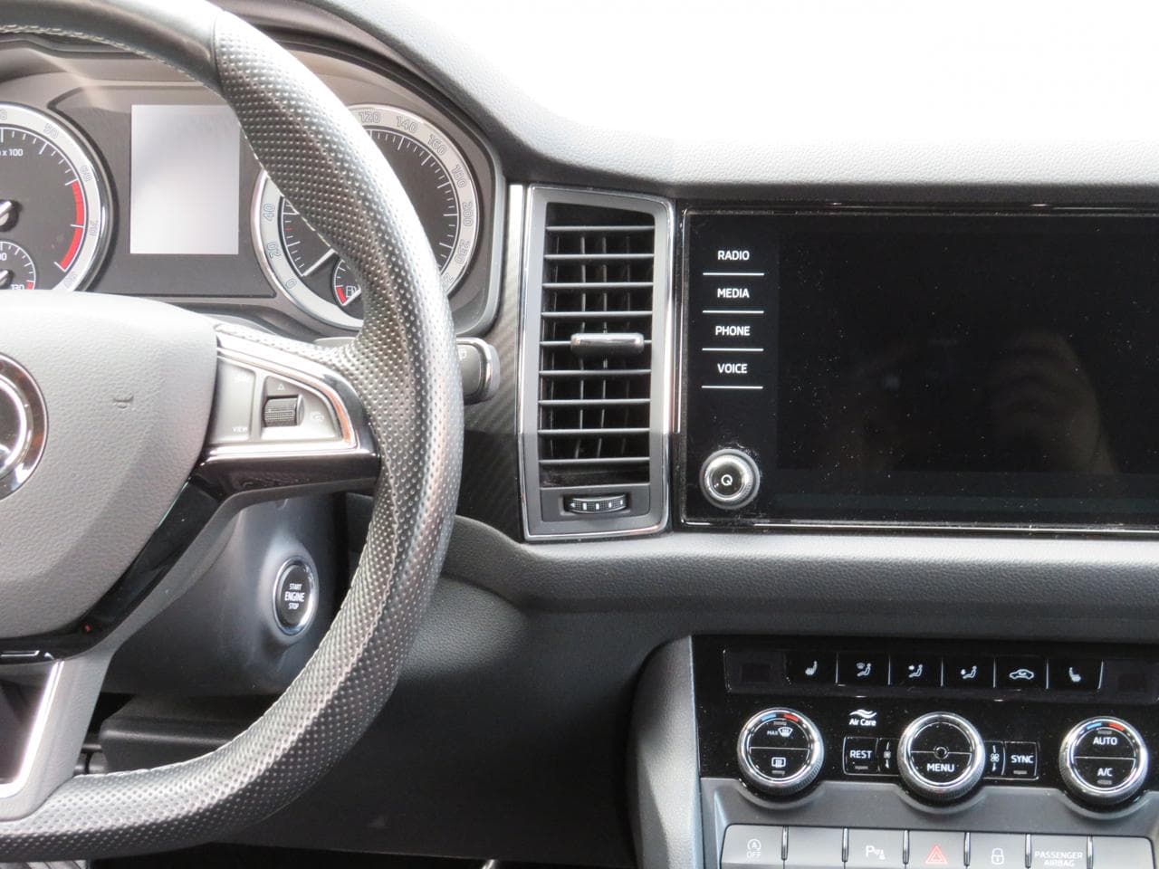 2018 Škoda KODIAQ - 9