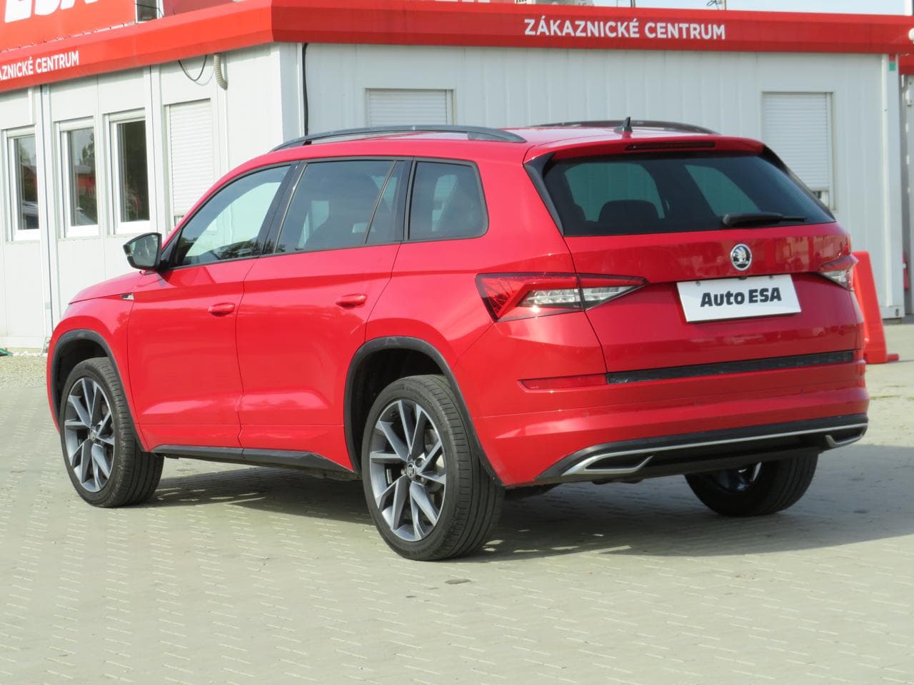 2018 Škoda KODIAQ - 6