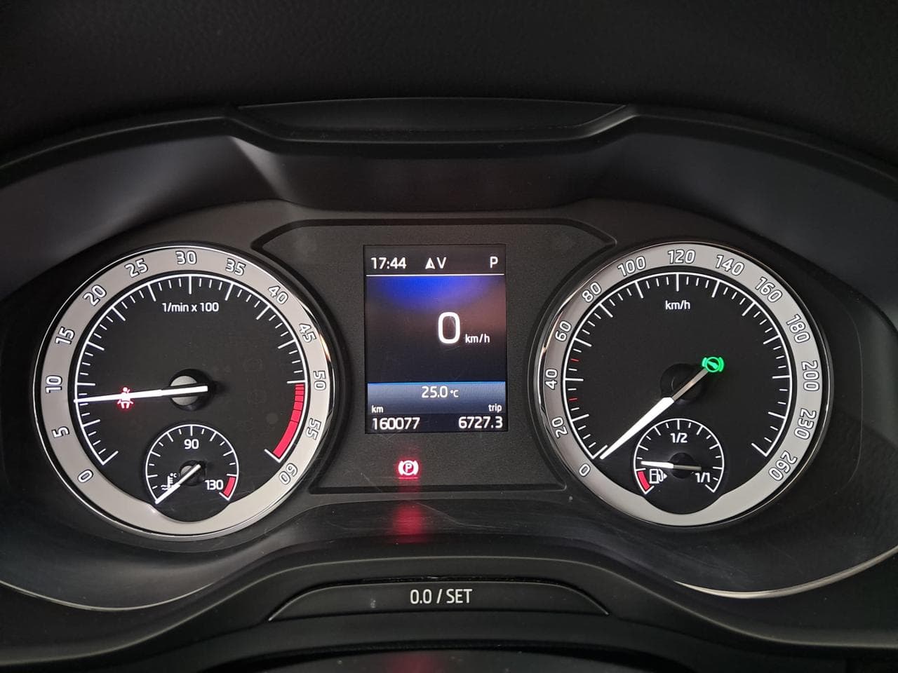 2019 Škoda KODIAQ - 17