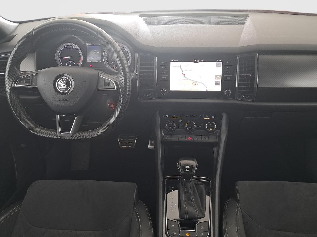 2019 Škoda KODIAQ - 10