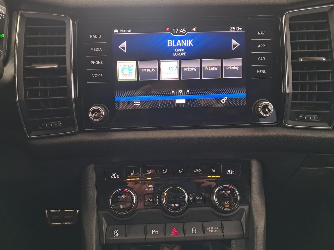 2019 Škoda KODIAQ - 18