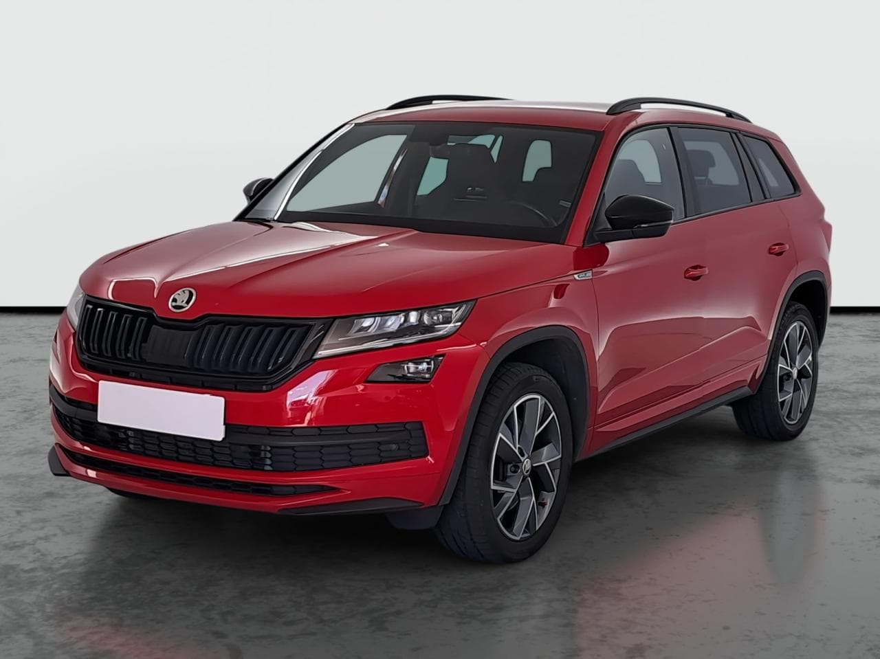 2019 Škoda KODIAQ - 3