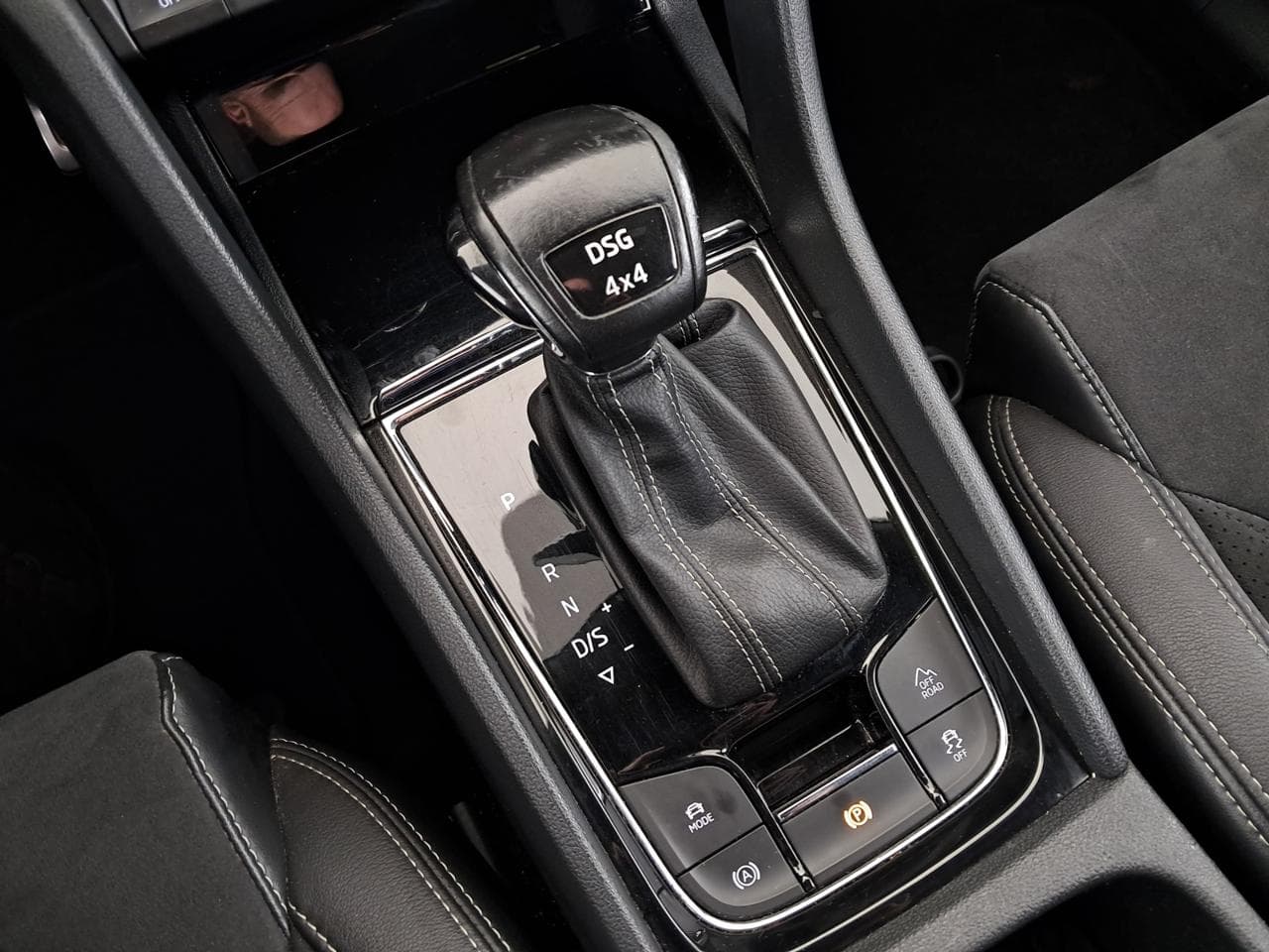 2019 Škoda KODIAQ - 19