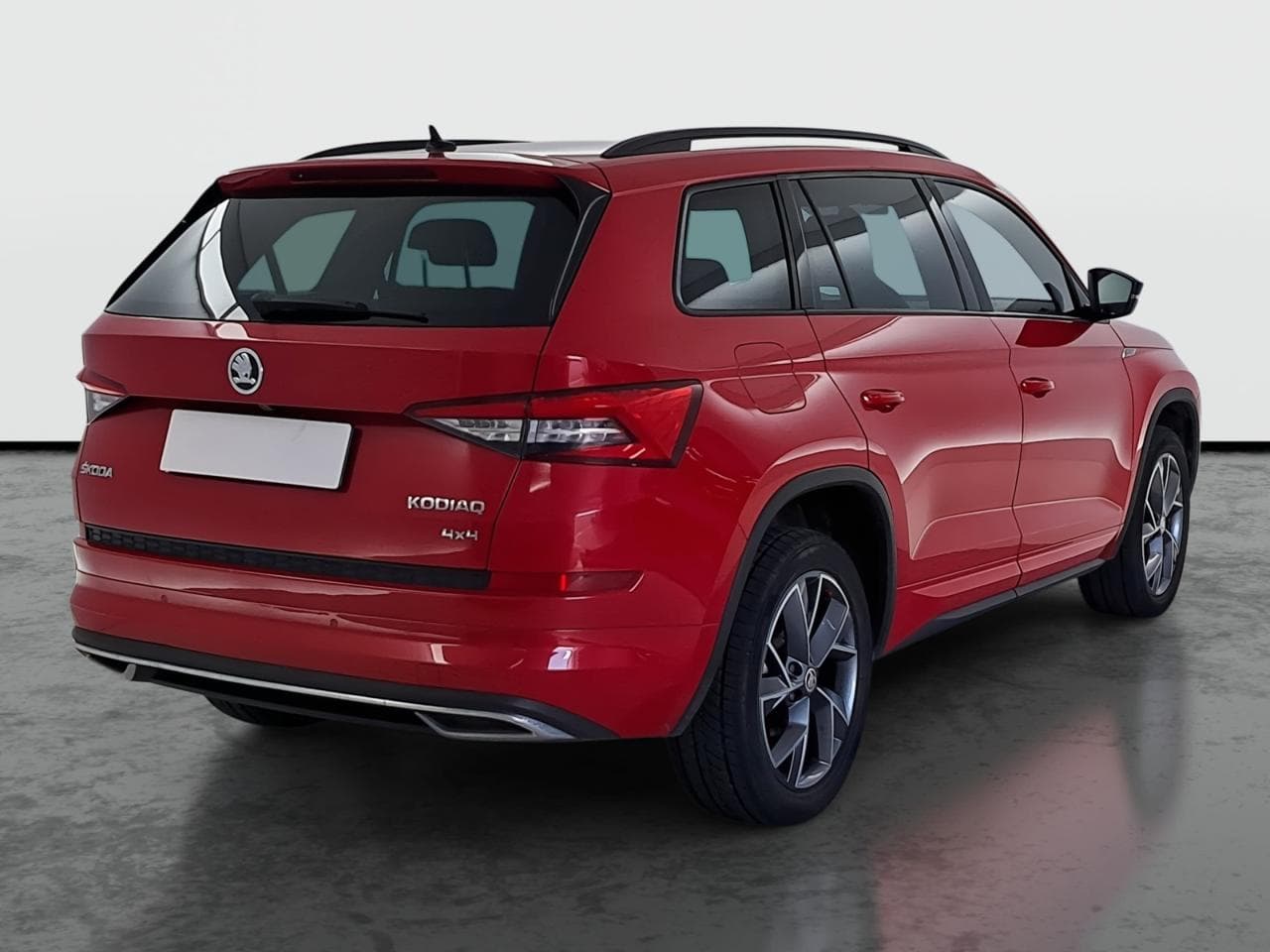 2019 Škoda KODIAQ - 7