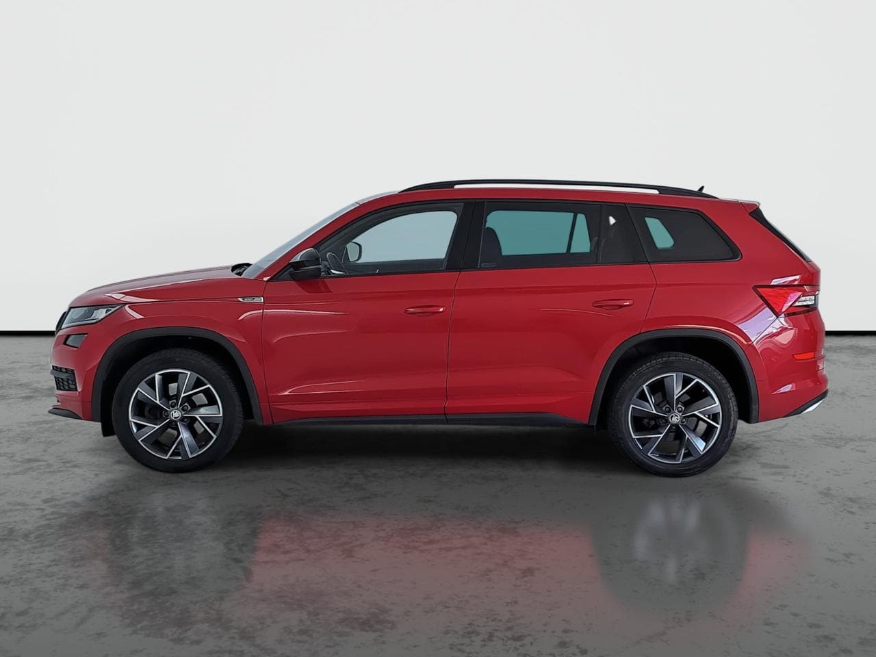 2019 Škoda KODIAQ - 4