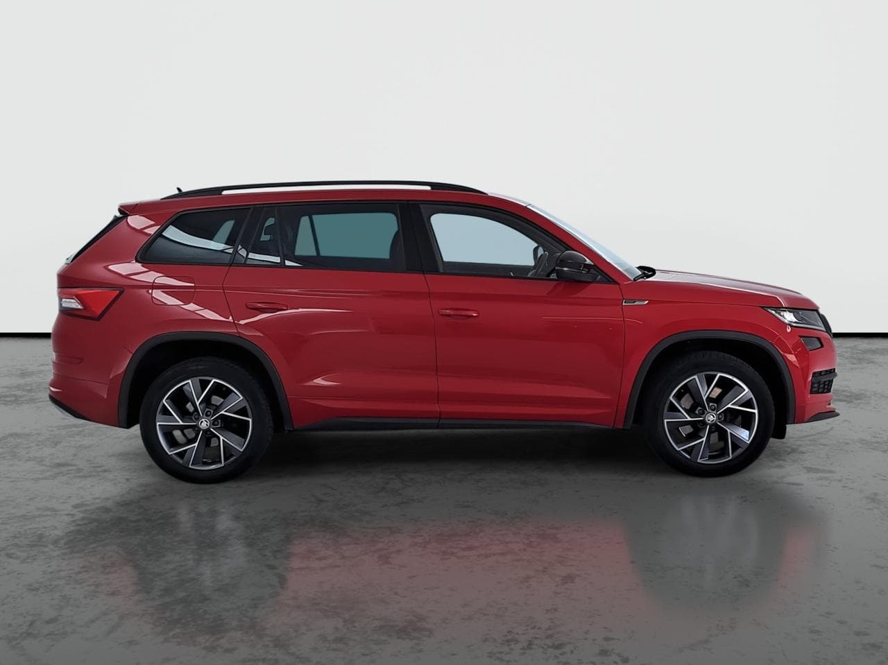 2019 Škoda KODIAQ - 8