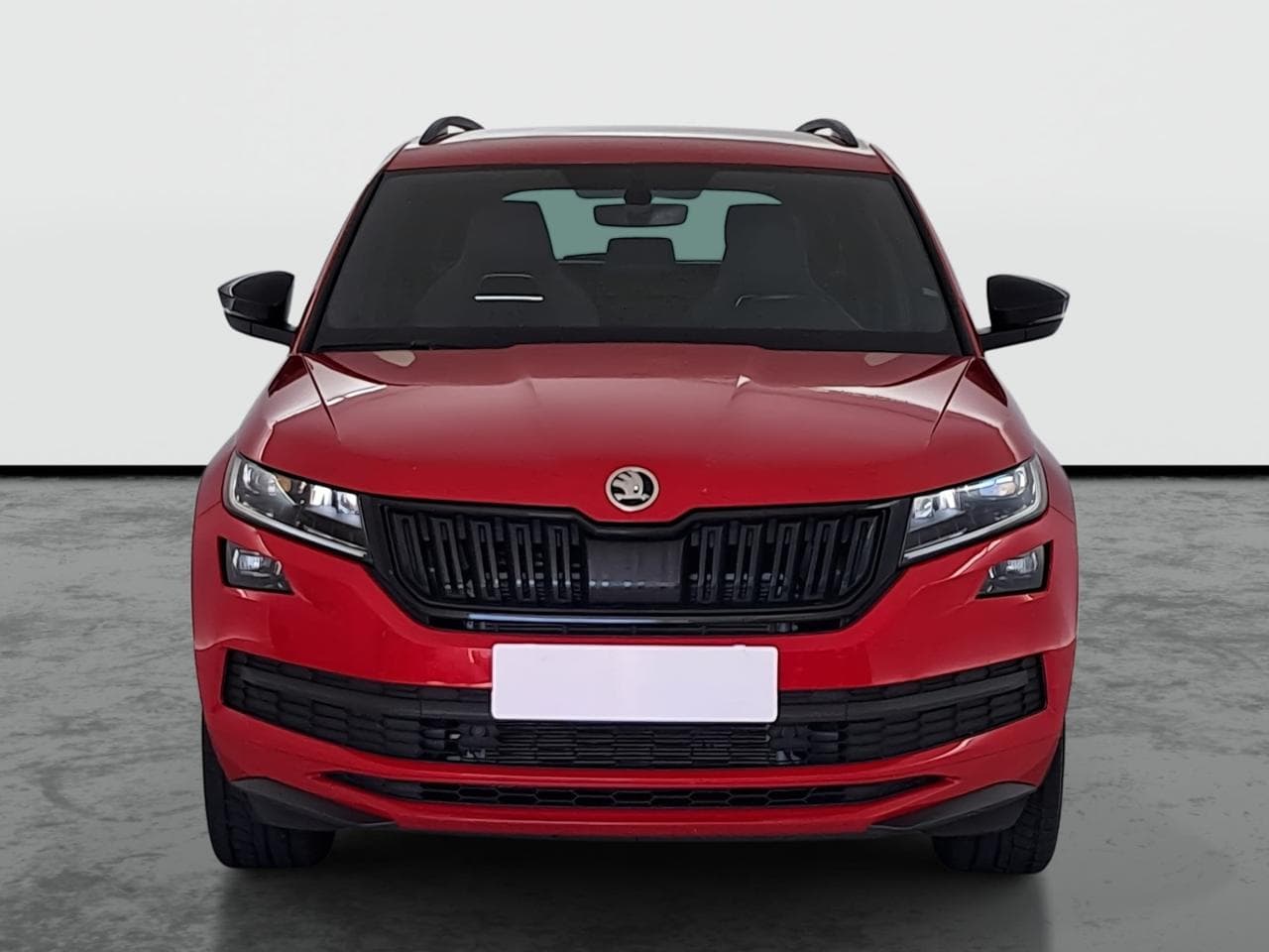 2019 Škoda KODIAQ - 2
