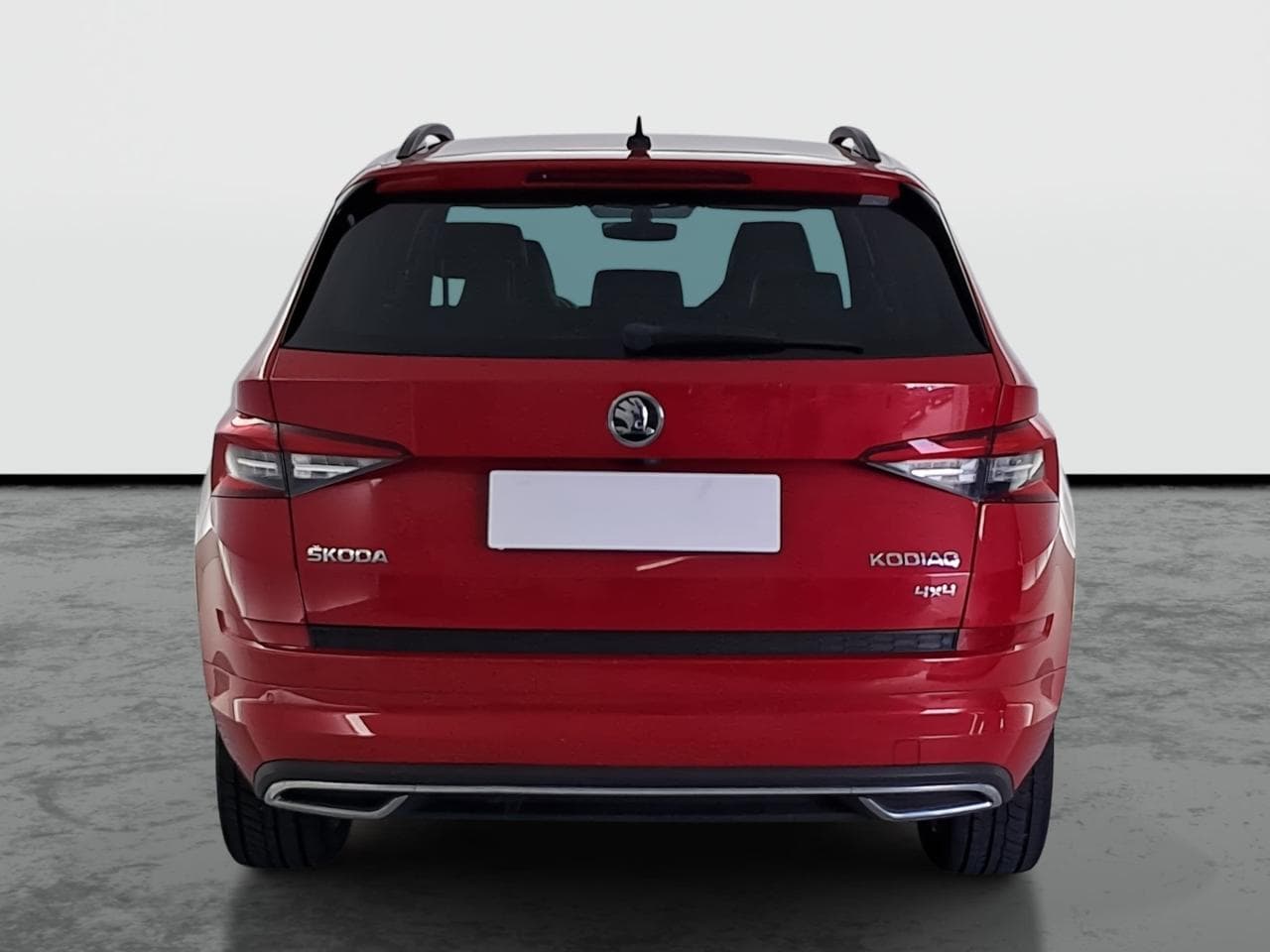 2019 Škoda KODIAQ - 6