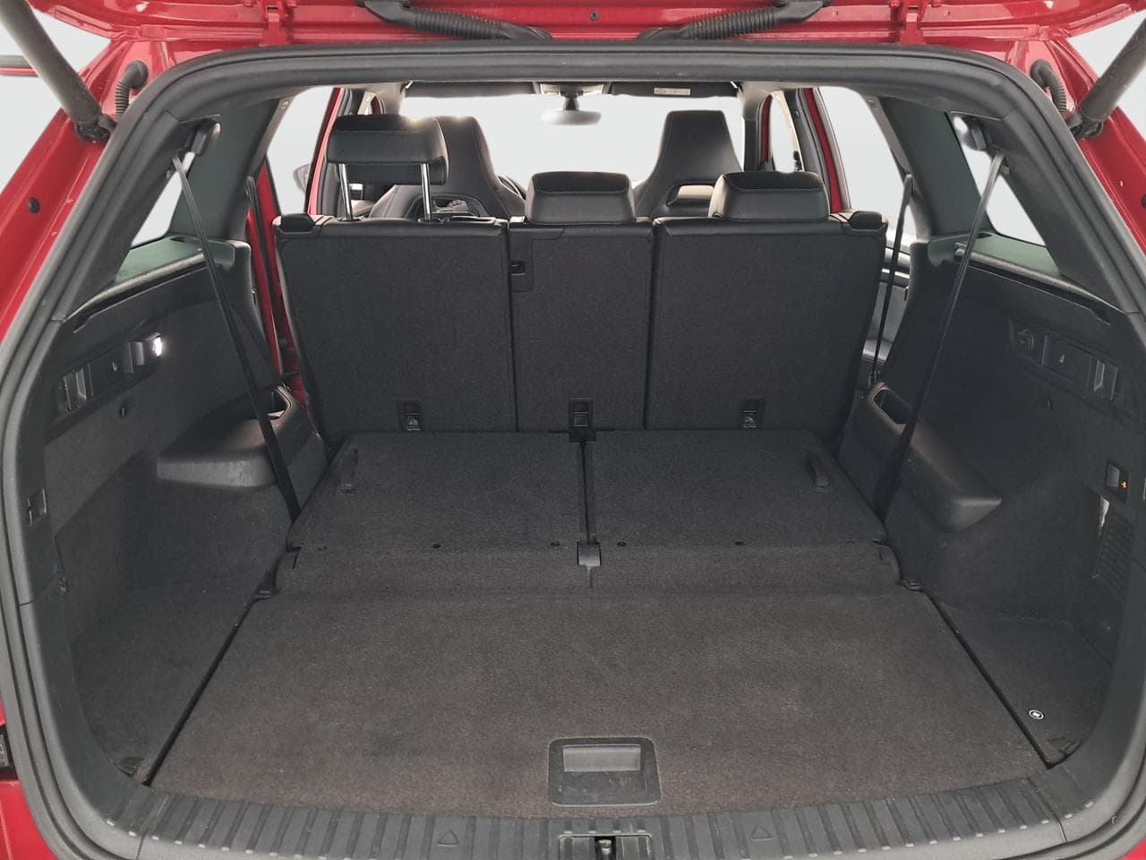 2019 Škoda KODIAQ - 20