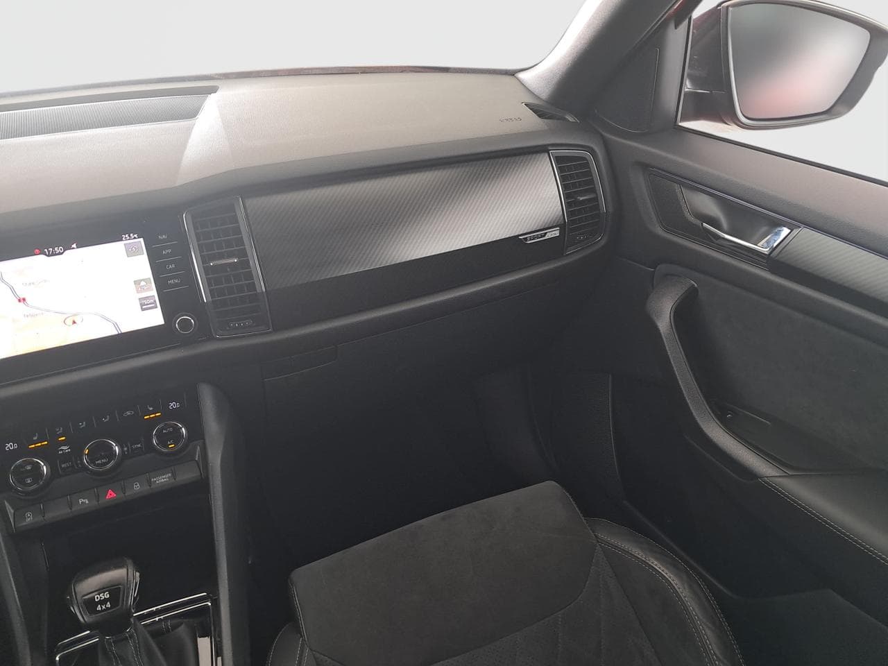 2019 Škoda KODIAQ - 11