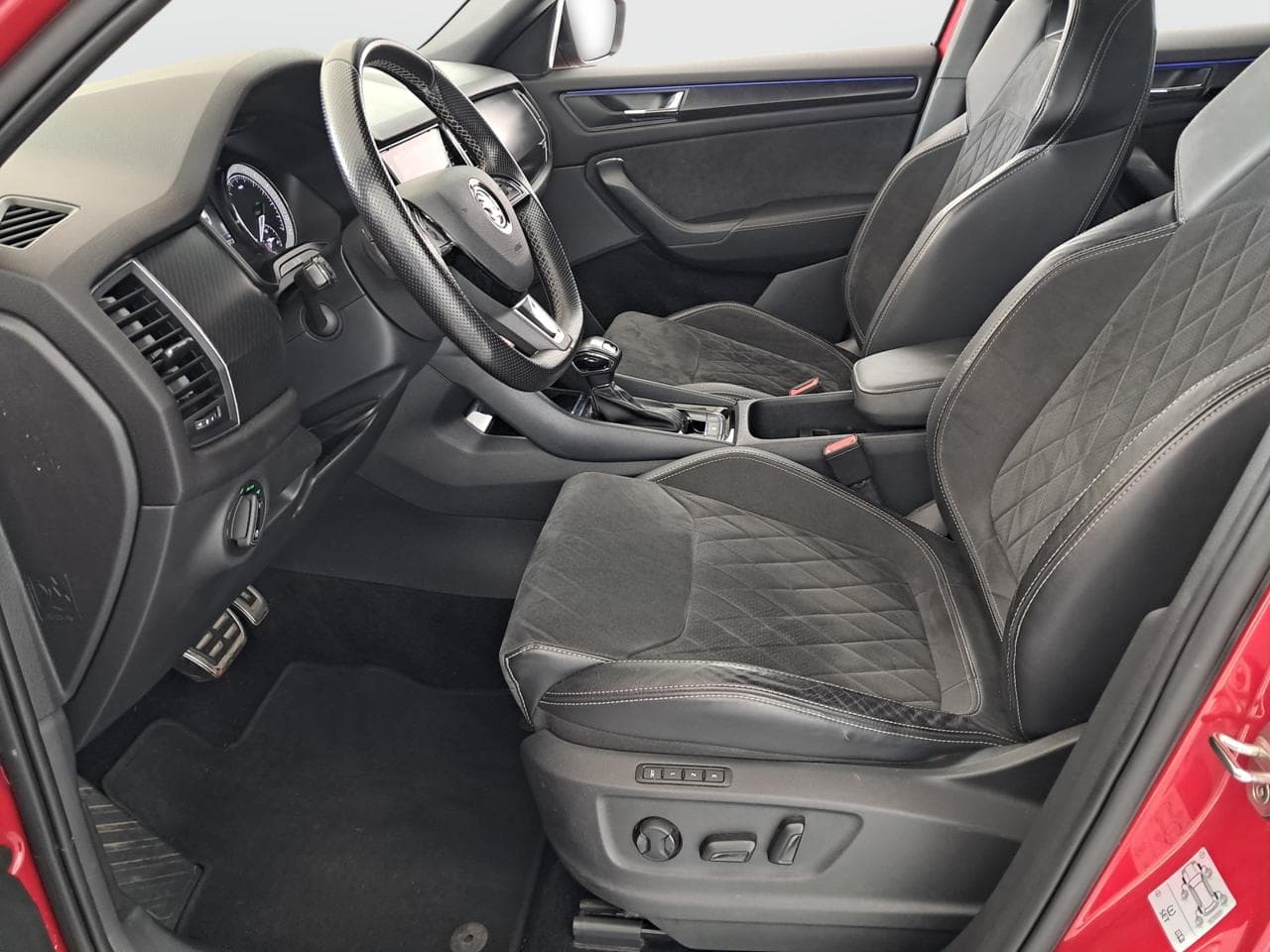 2019 Škoda KODIAQ - 16