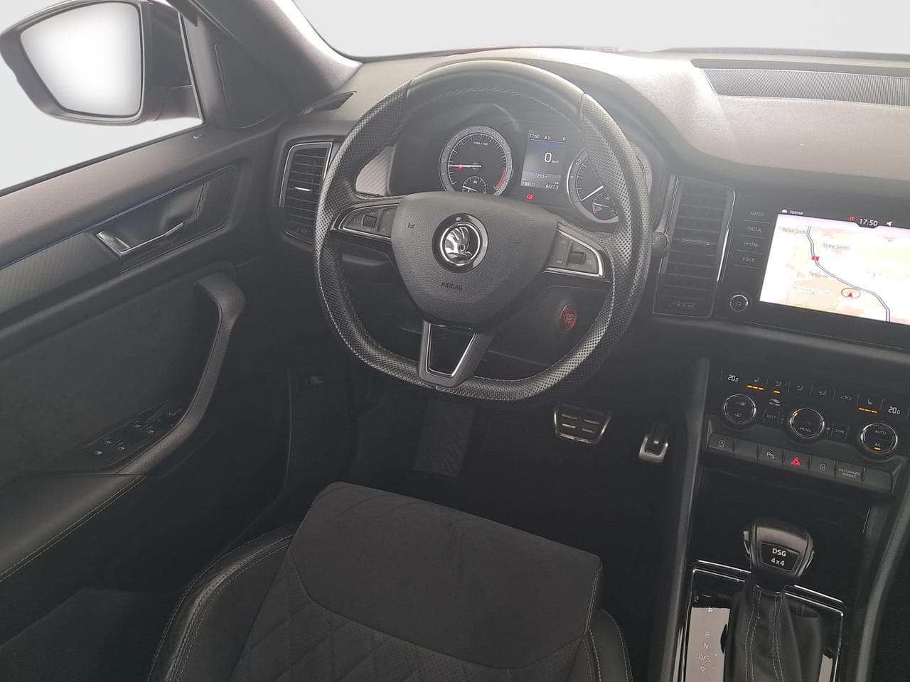 2019 Škoda KODIAQ - 9