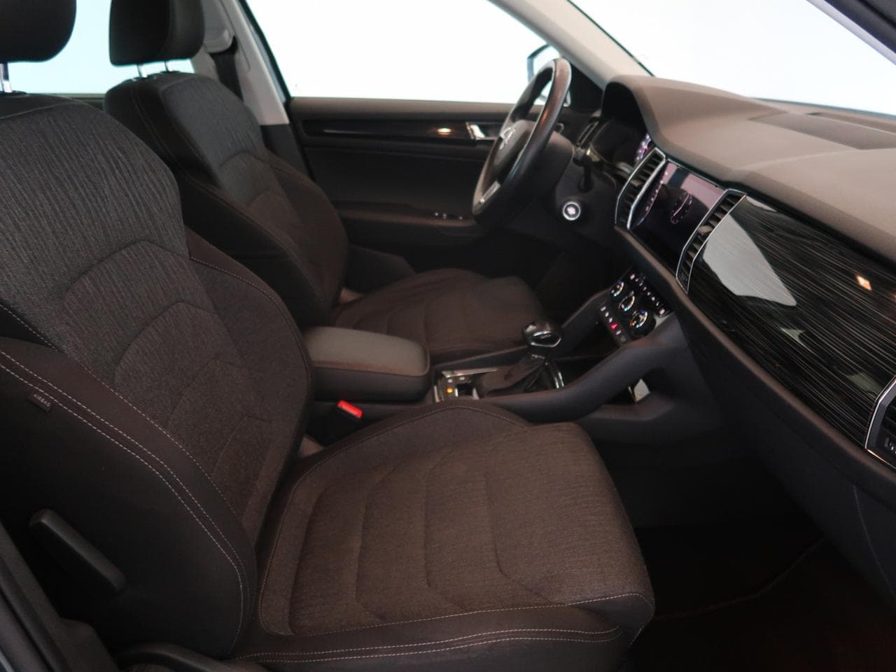 2020 Škoda KODIAQ - 12