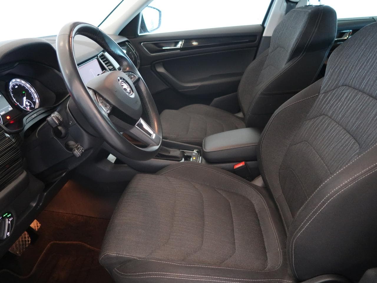 2020 Škoda KODIAQ - 16