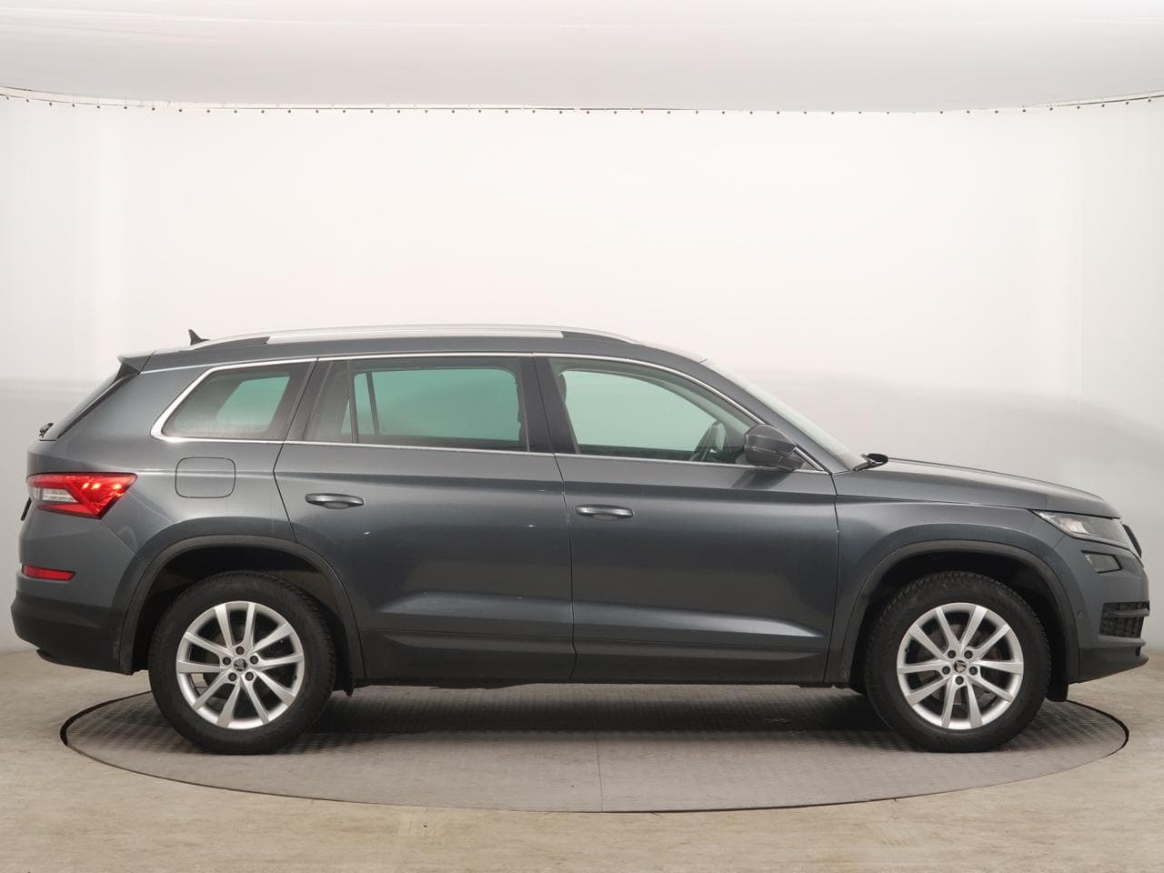 2020 Škoda KODIAQ - 8