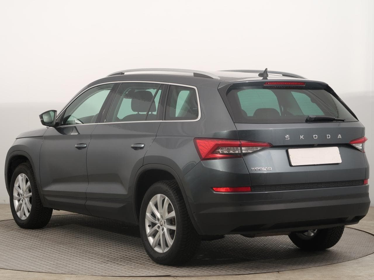 2020 Škoda KODIAQ - 5
