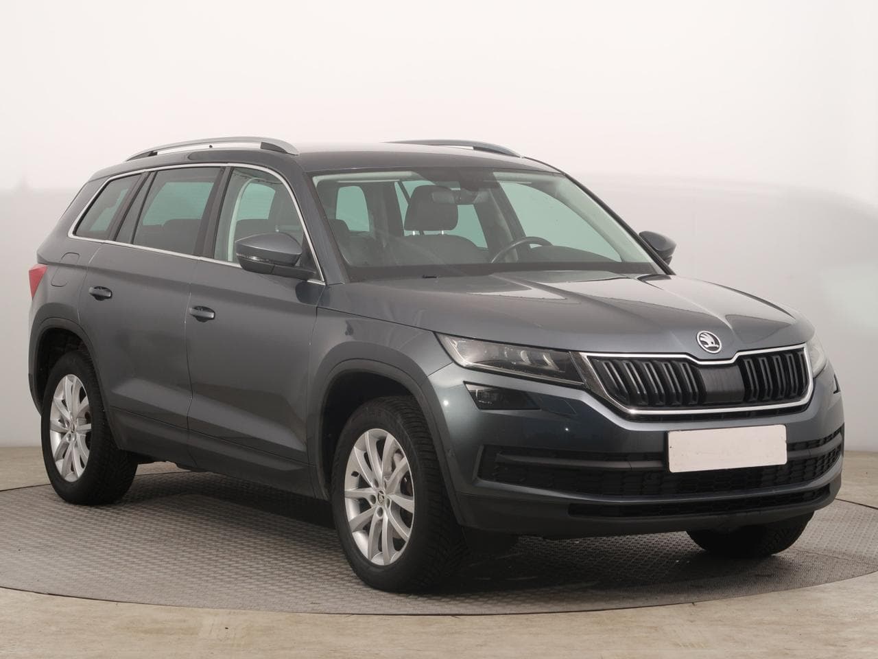 2020 Škoda KODIAQ