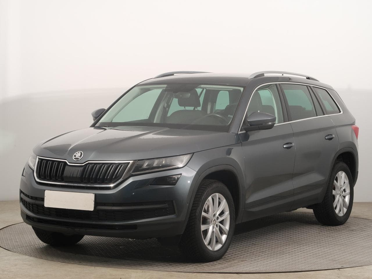 2020 Škoda KODIAQ - 3