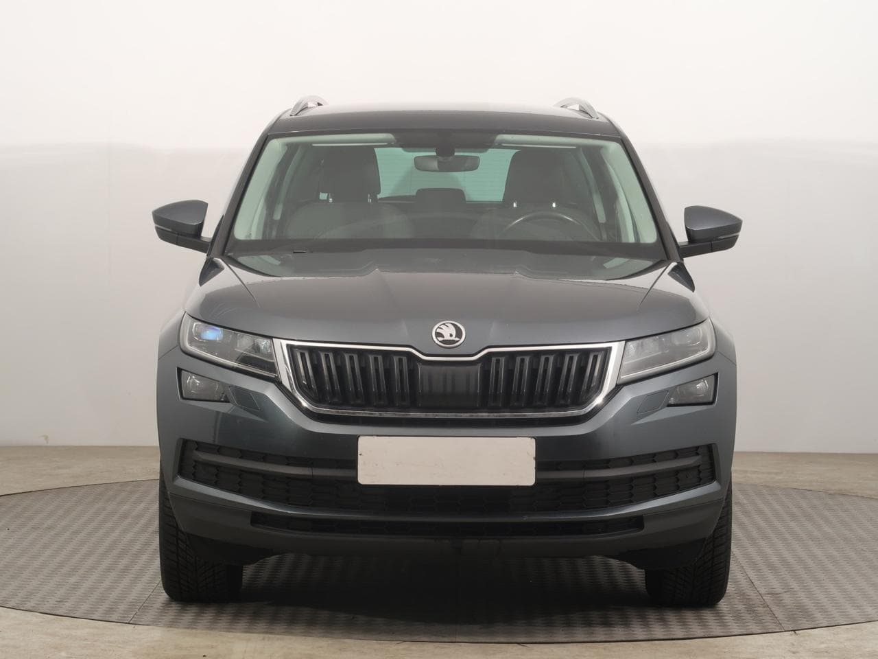 2020 Škoda KODIAQ - 2