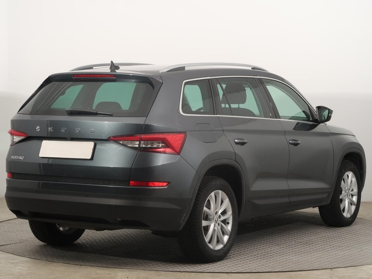 2020 Škoda KODIAQ - 7