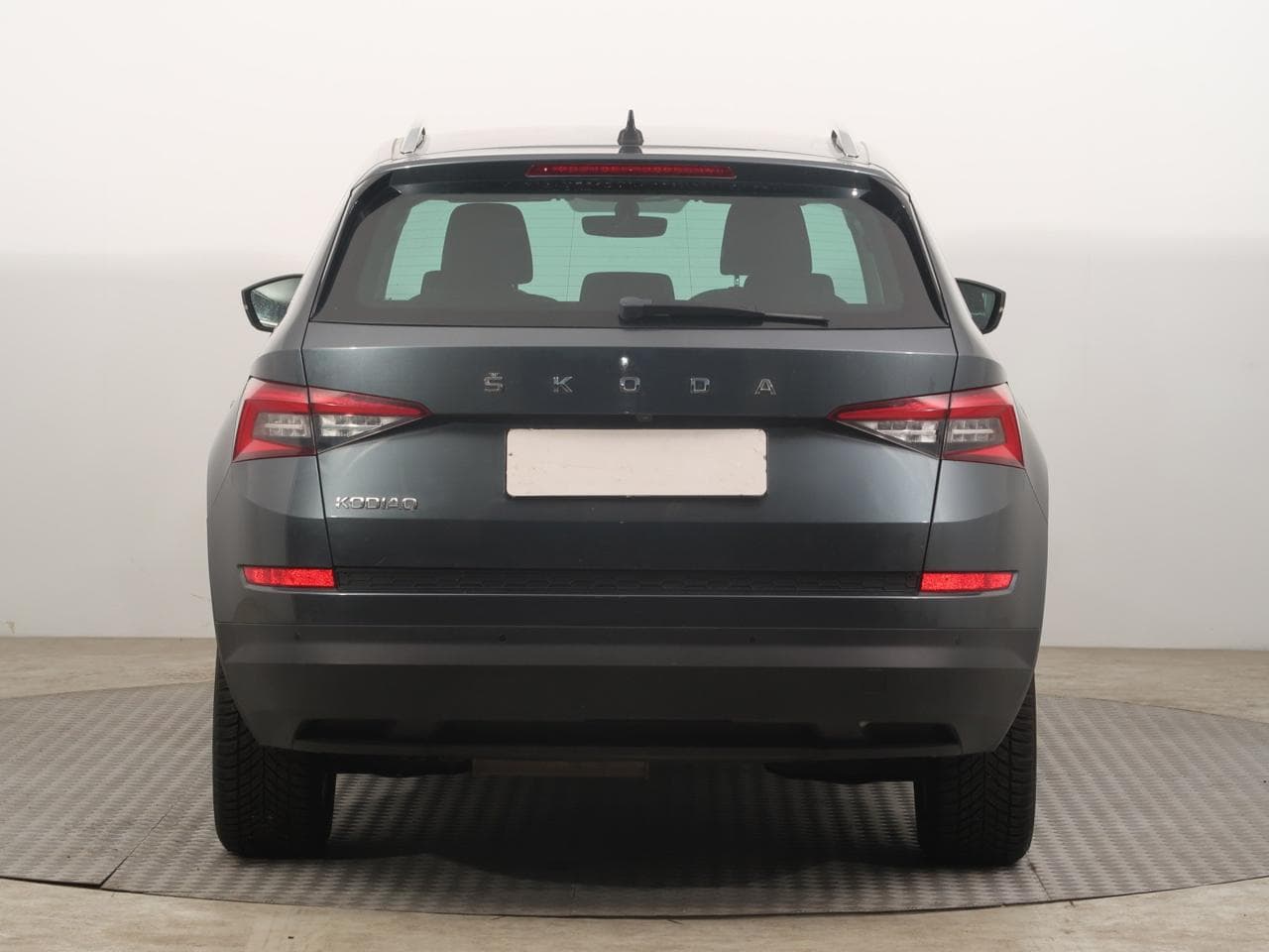 2020 Škoda KODIAQ - 6