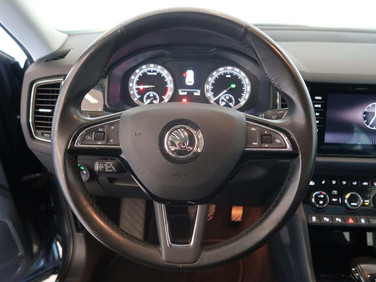 2020 Škoda KODIAQ - 20