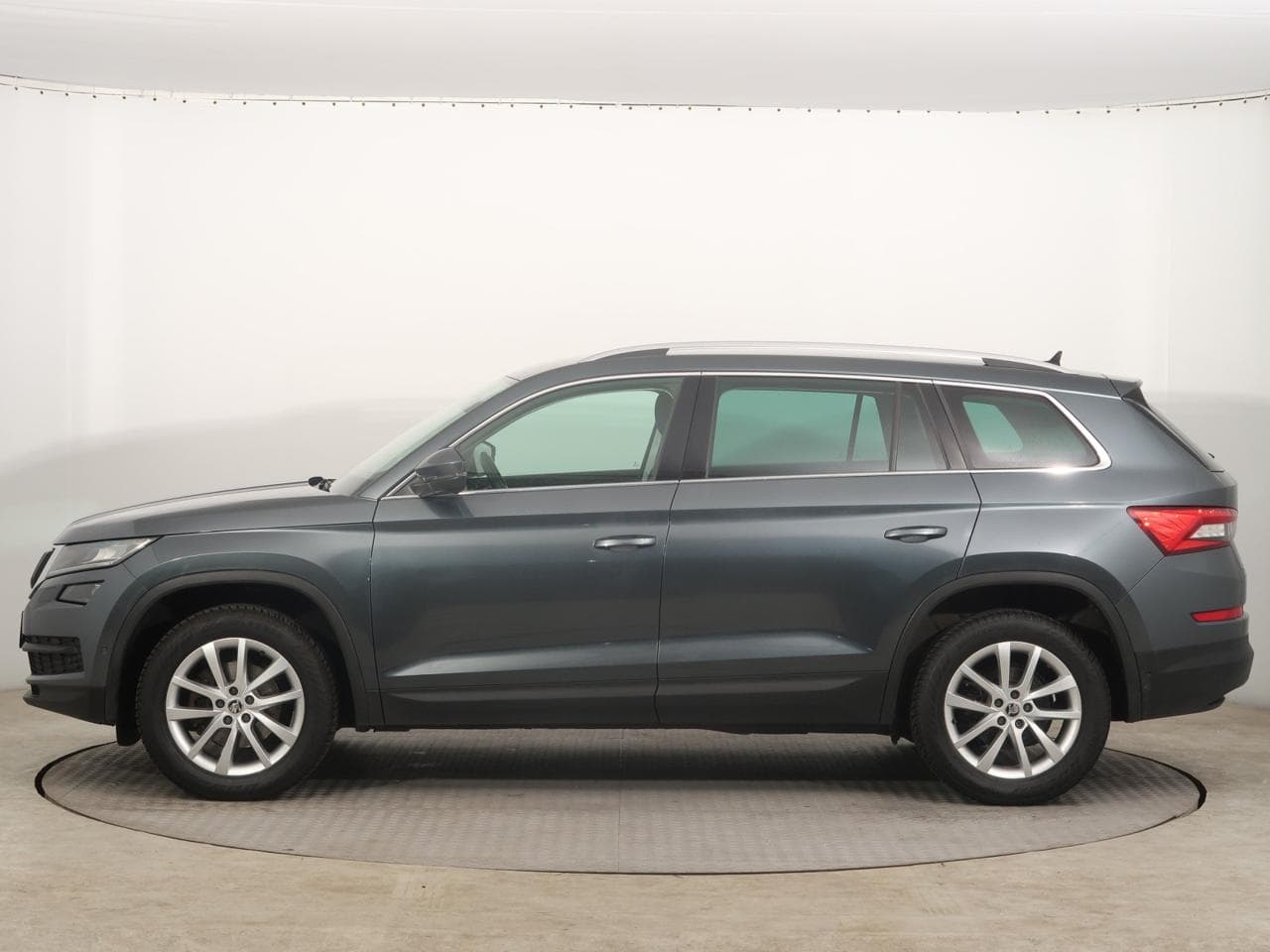 2020 Škoda KODIAQ - 4