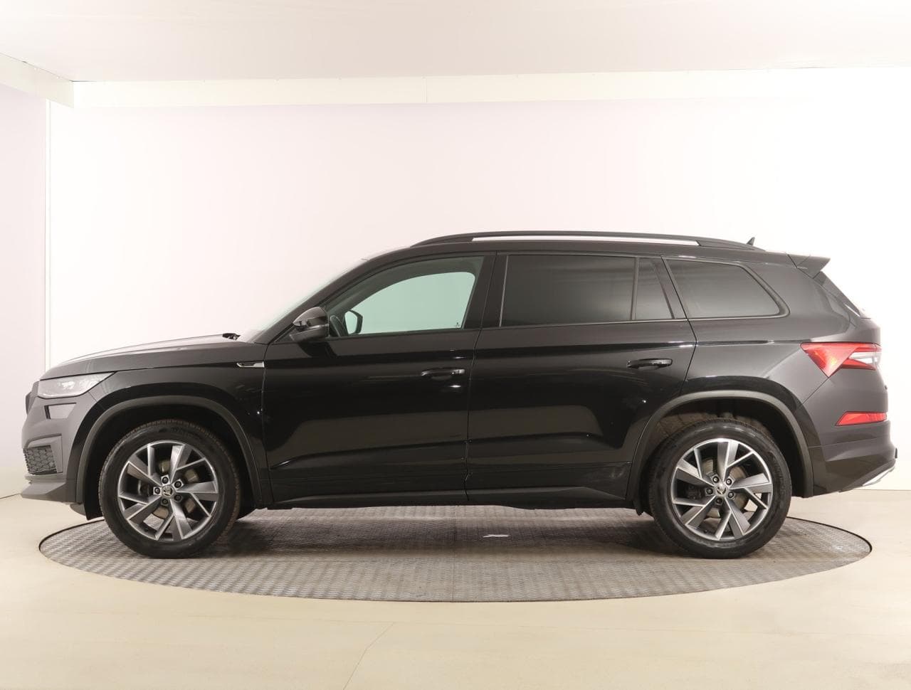 2022 Škoda KODIAQ - 4