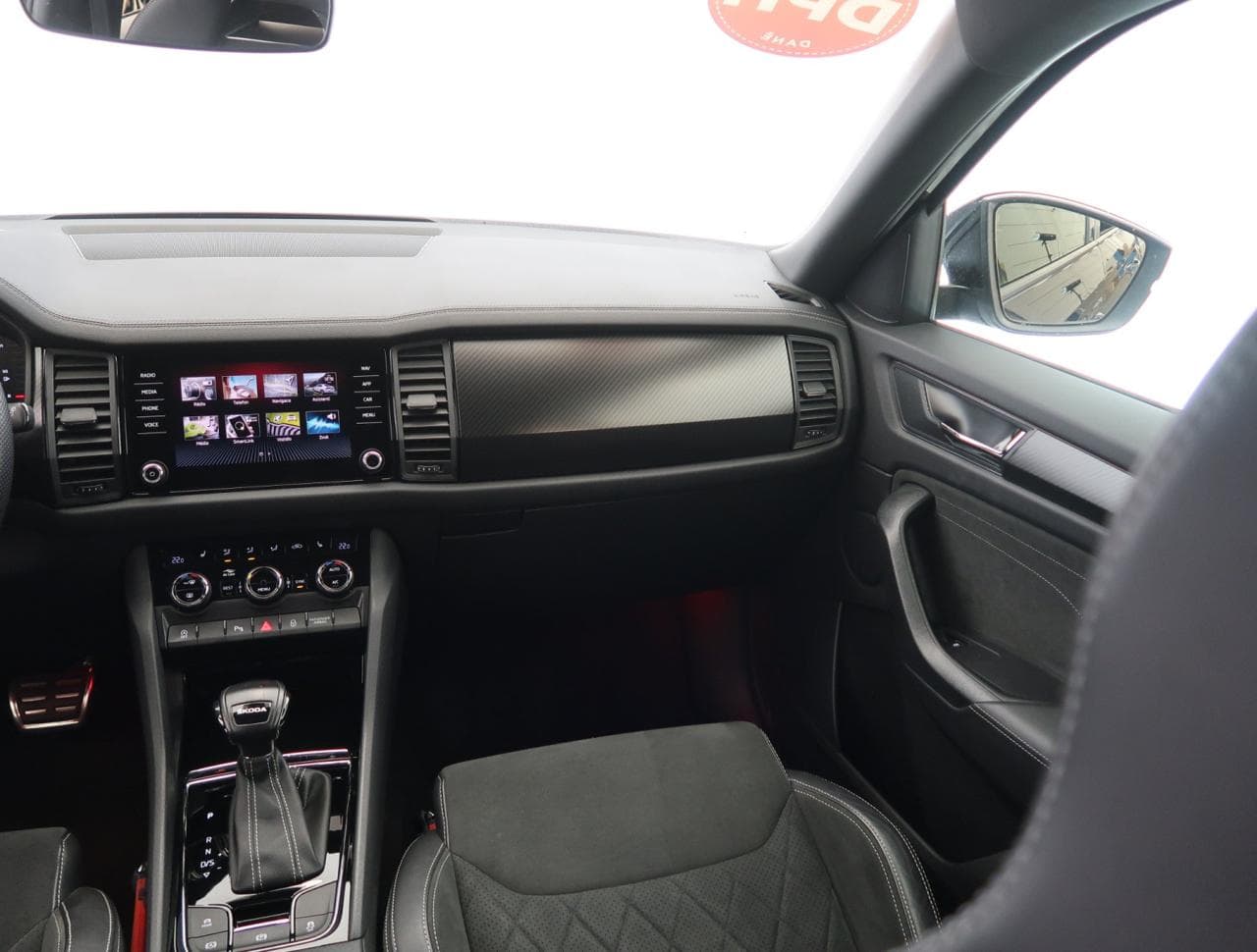 2022 Škoda KODIAQ - 11