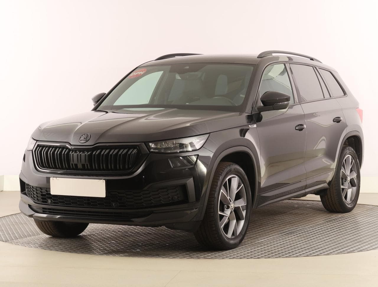 2022 Škoda KODIAQ - 3