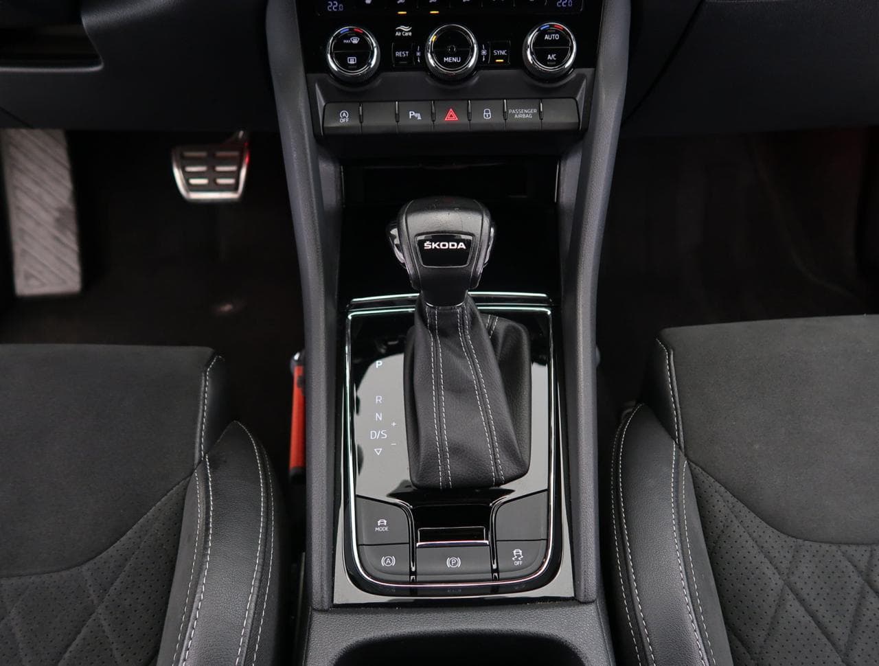 2022 Škoda KODIAQ - 19