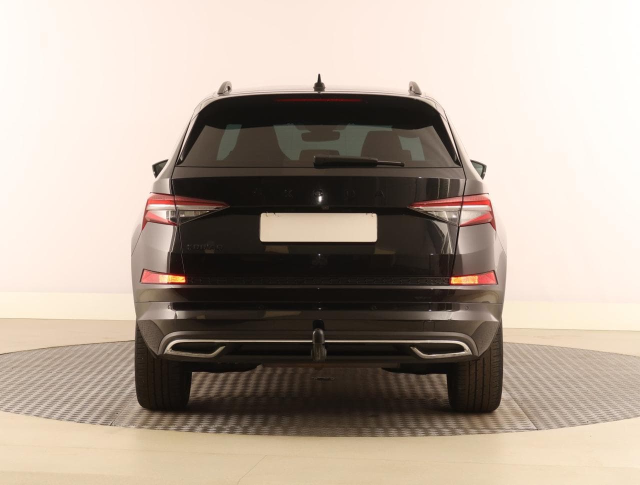 2022 Škoda KODIAQ - 6